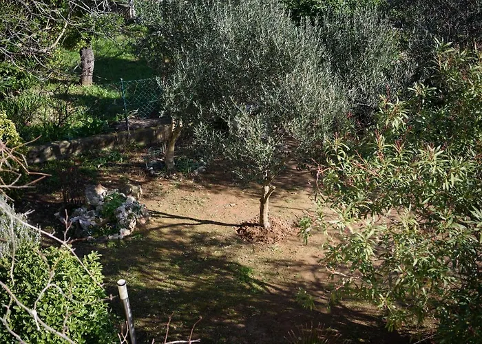 Villa Claudia Beach Apartment