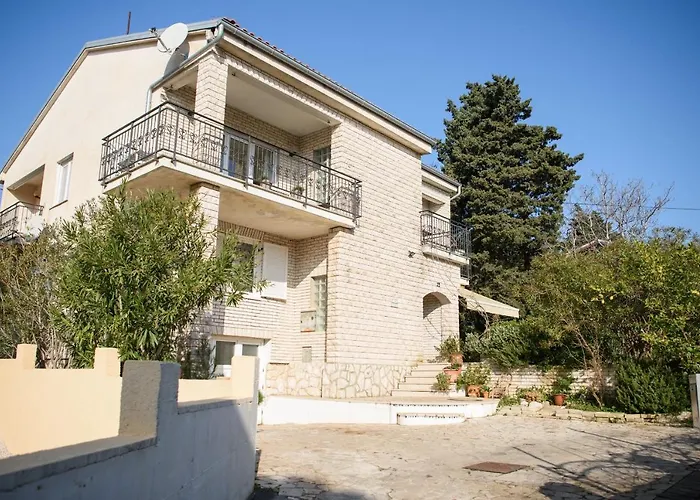 Villa Claudia Beach Apartment