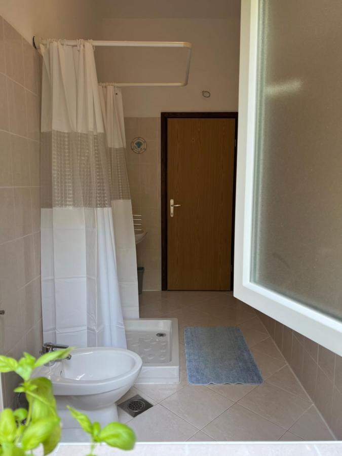Claudia Apartman Premantura