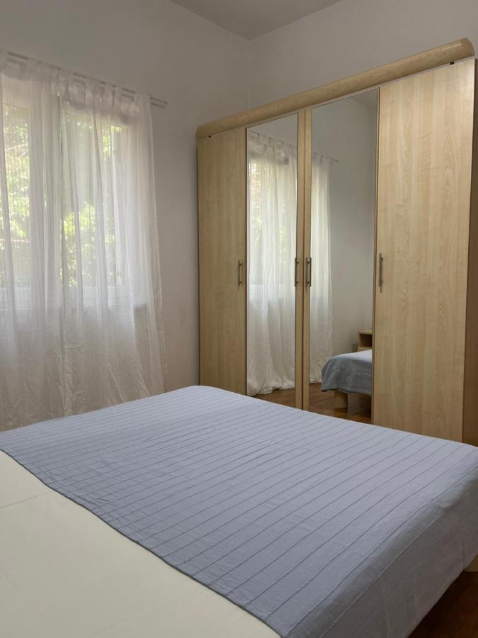 Claudia Apartman Premantura