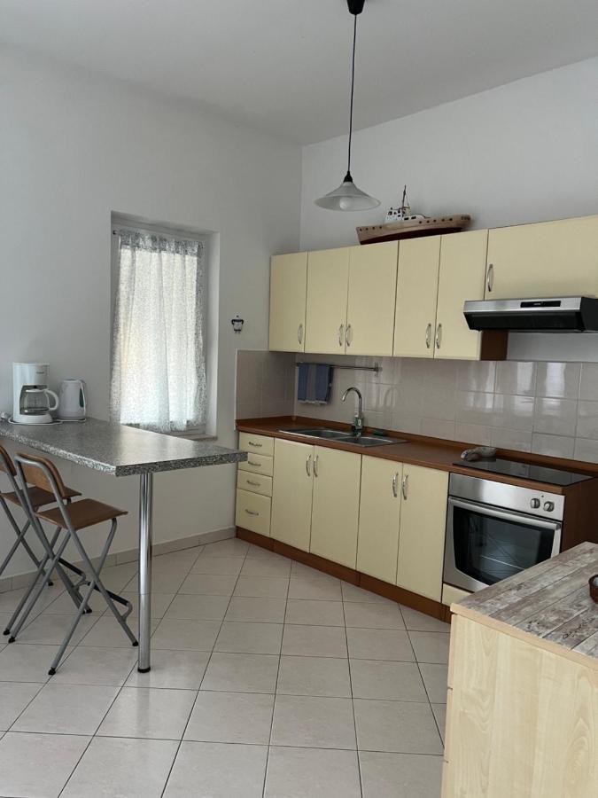 Apartment Claudia *