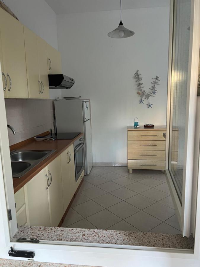 Apartment Claudia Premantura