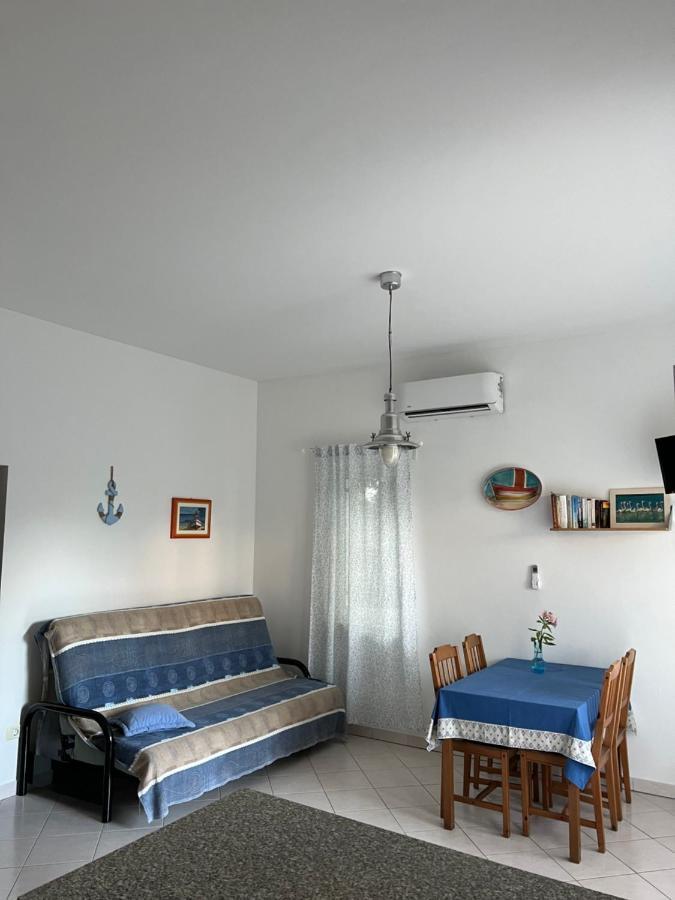 Claudia Apartment *